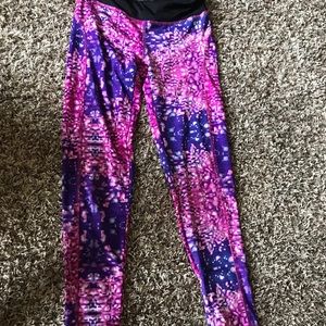 Miscellaneous workout gear